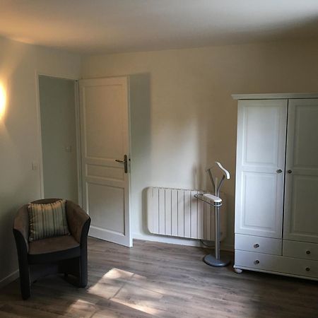 La Forestiere Monclar-de-Quercy Bilik gambar