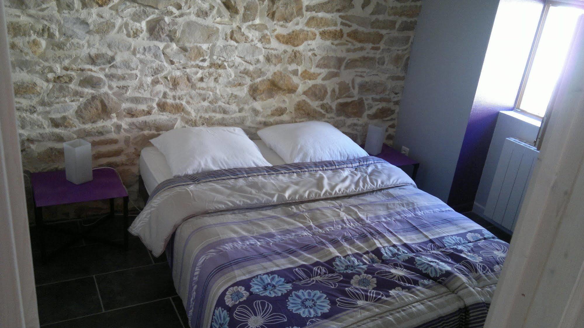 La Forestiere Monclar-de-Quercy Luaran gambar